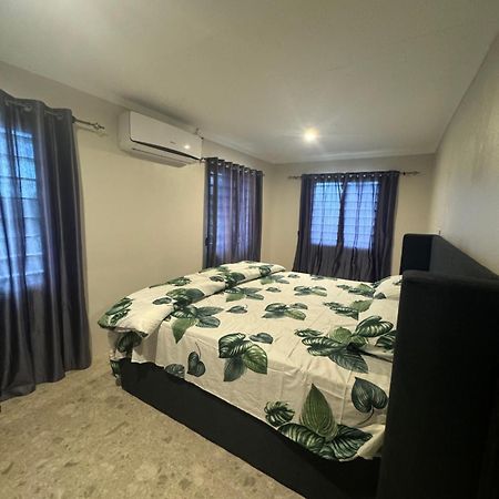 Affordable Luxury & Comfort In Bayview Suva Exterior foto