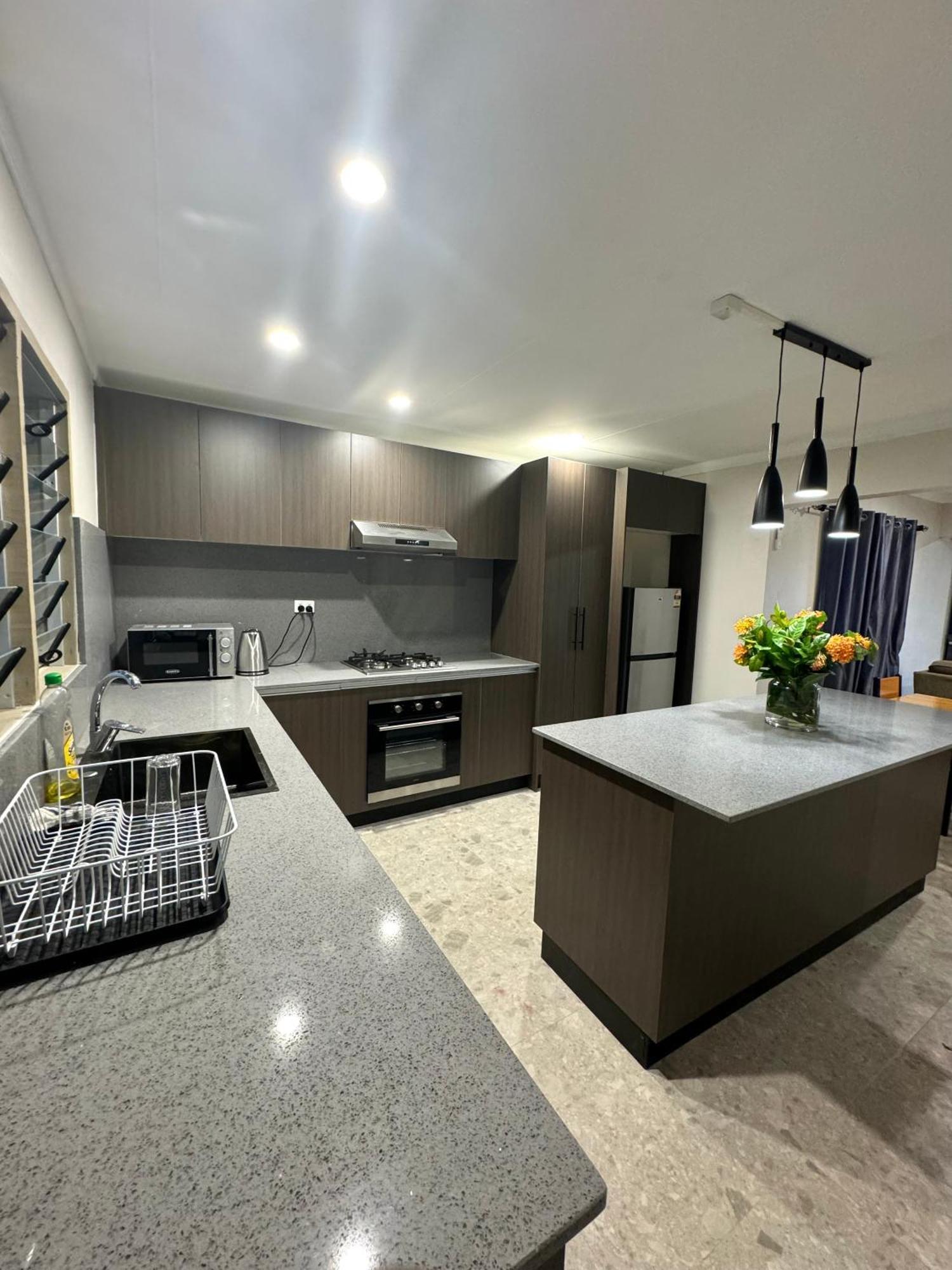 Affordable Luxury & Comfort In Bayview Suva Exterior foto